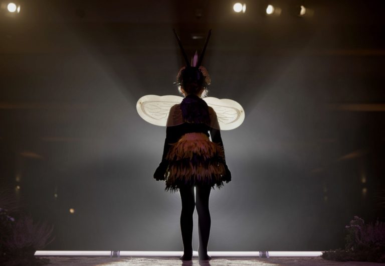 ‘Trátame bien’, el villancico para concienciar sobre el cuidado de las abejas