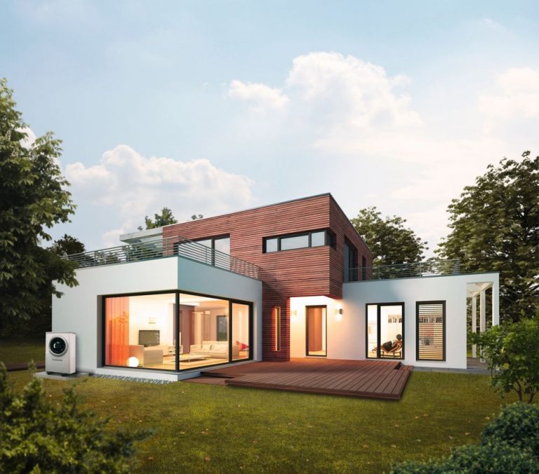 2 de cada 3 hogares españoles escogerían la aerotermia como solución de climatización integral