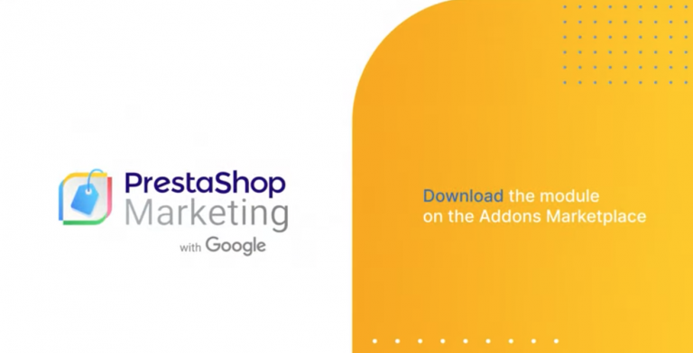 PrestaShop se une a Google para permitir a sus comerciantes llegar a millones de compradores