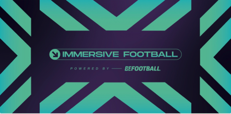 El Fútbol inmersivo de BeFootball llega a GAMERGY