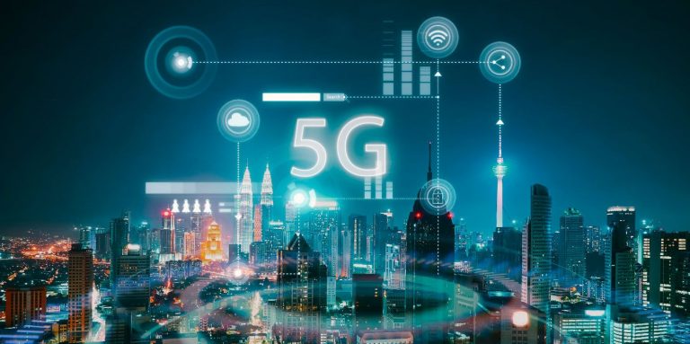 Nuevo posgrado en Tecnologías 5G, con Mobile World Capital Barcelona como socio estratégico