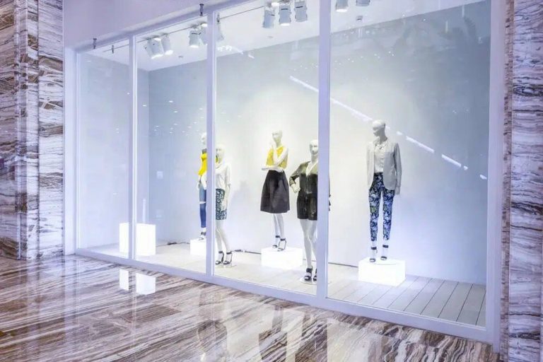 Iluminación Comercial da las claves para aumentar las ventas a través del diseño de iluminación