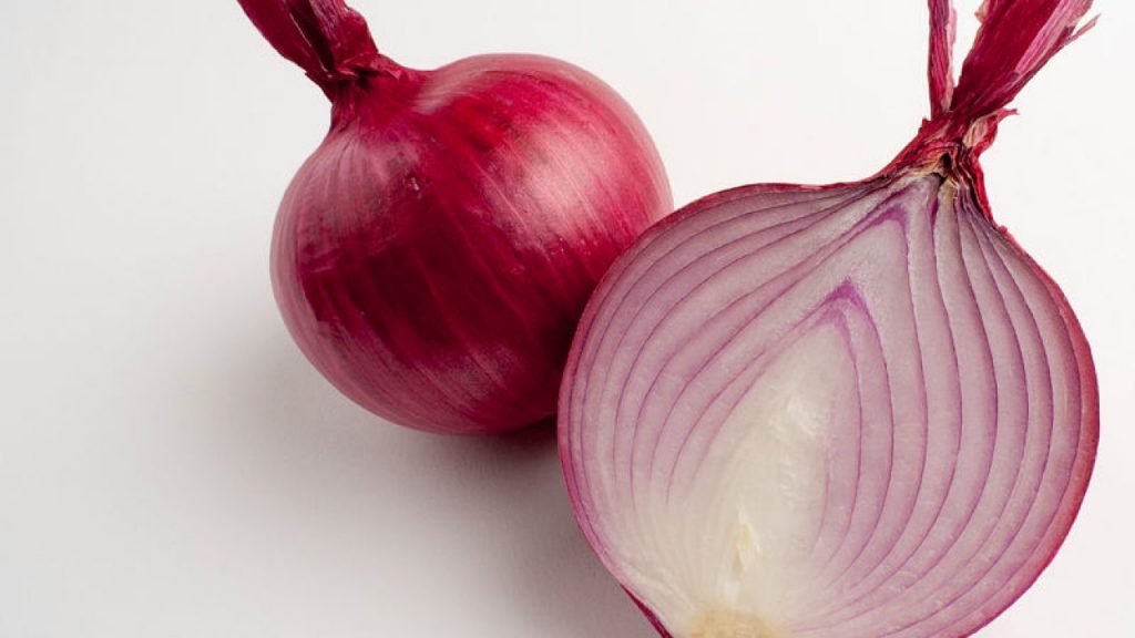 Usos de la cebolla