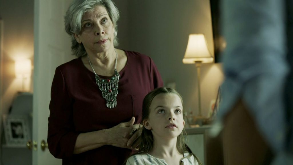 La galleta que cambia de color sola