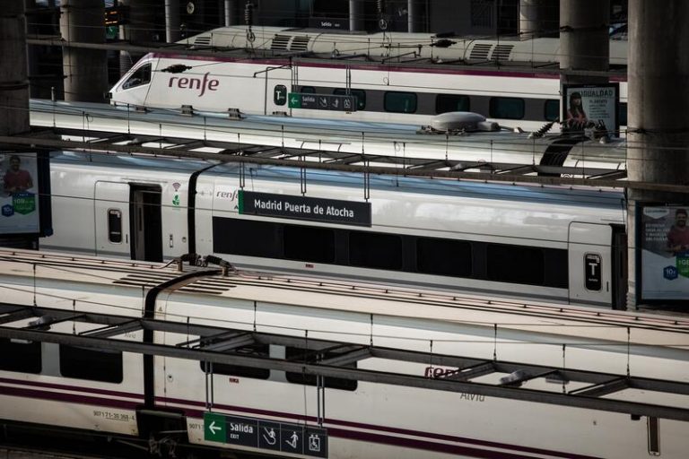 Renfe implementará un nuevo modelo tarifario para los viajes de negocios
