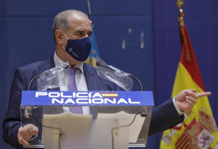 Fiscalía pide archivar la querella de JUPOL contra la cúpula de la Policía por falta de protección frente al covid