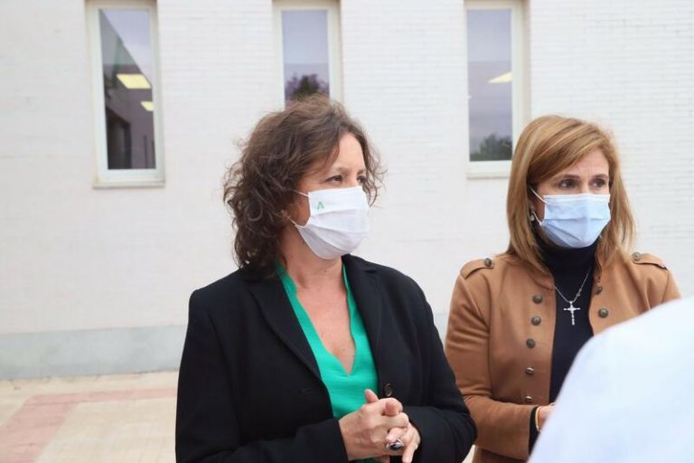 Andalucía: Las nuevas medidas se adoptarán por presión asistencial