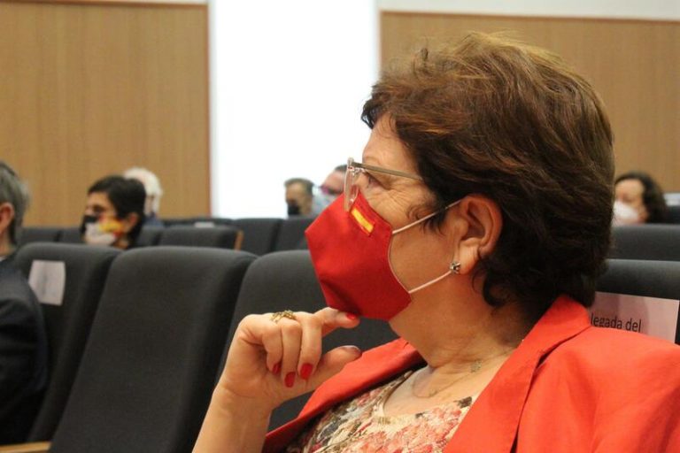 Fiscalía cita a la delegada del Gobierno en Ceuta como investigada por la devolución de 55 menores marroquíes