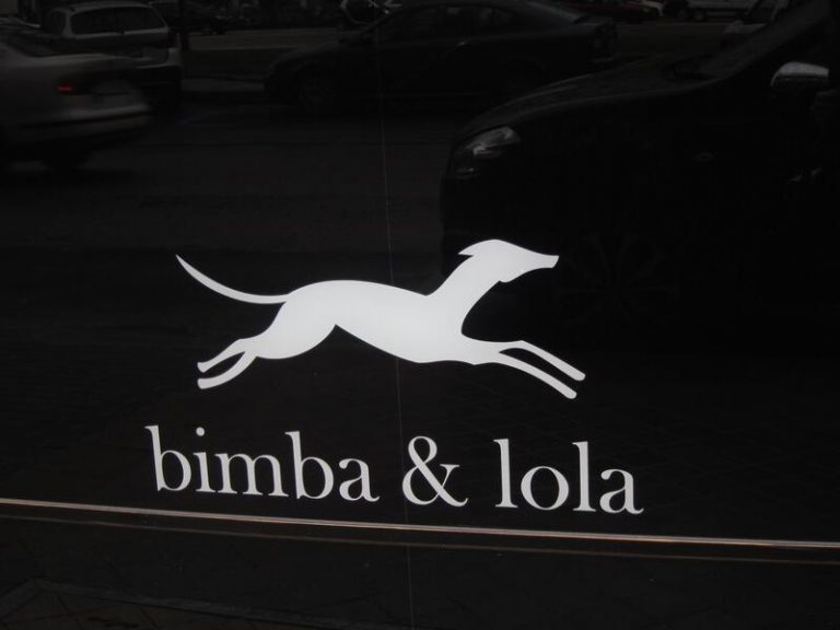 Bimba y Lola se alía con ImagineX para lanzar la marca en China