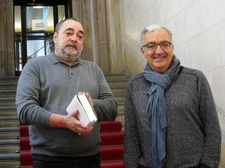 Destino reúne 34 narraciones de Josep Pla en el volumen 'La cendra de la vida'