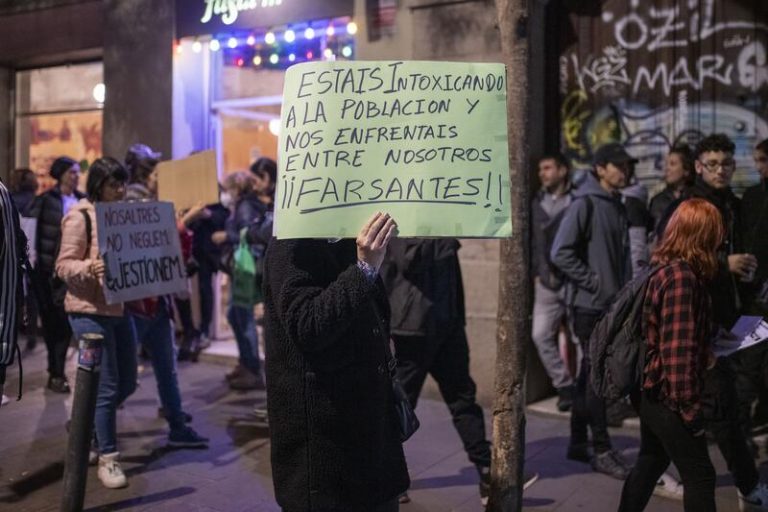 Una encuesta de OCU calcula que el 6% de los adultos españoles no tiene pensado vacunarse