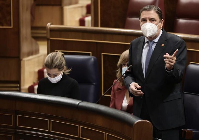 El Congreso votará los últimos cambios del Senado a la reforma de la cadena alimentaria