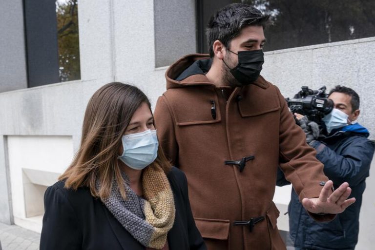 Investigado todo el Gobierno local de Móstoles por malversación y prevaricación