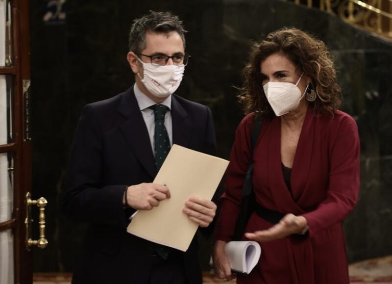 El Congreso aprueba hoy la ley de interinos que evita oposiciones en plazas con 5 años de provisionalidad