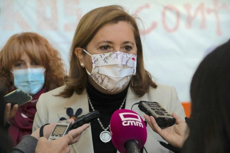 Educación reconoce una subida de la incidencia en las aulas de Castilla-La Mancha