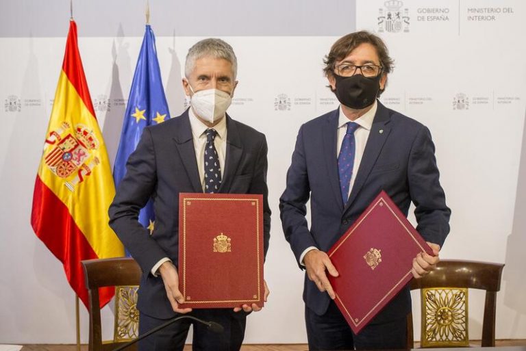 Interior y Plena Inclusión facilitarán el voto a unas 100.00 personas con dificultades de comprensión