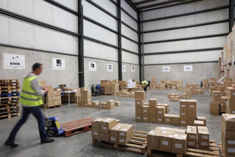 La campaña de Navidad creará 434.570 puestos de trabajo nuevos