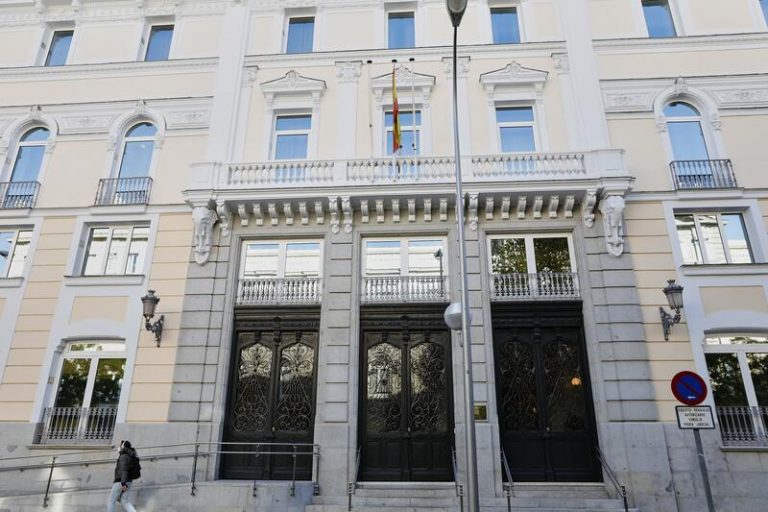 El Poder Judicial da a las asociaciones judiciales más de 400.000 euros en subvenciones en 2021