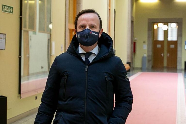 La Xunta extenderá la integración tecnológica a las residencias públicas de Galicia