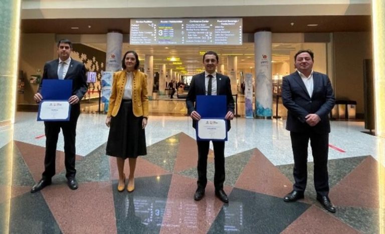 Morella y Lekunberri, distinguidos por la OMT con el sello 'Mejores Pueblos Turísticos'