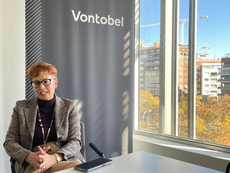 Vontobel y la Fundación María Jesús Soto lanzan un libro de educación financiera