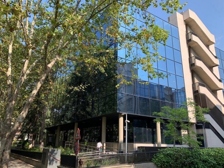 Sareb vende a TPG Real Estate su 20% en Témpore Properties por 30 millones