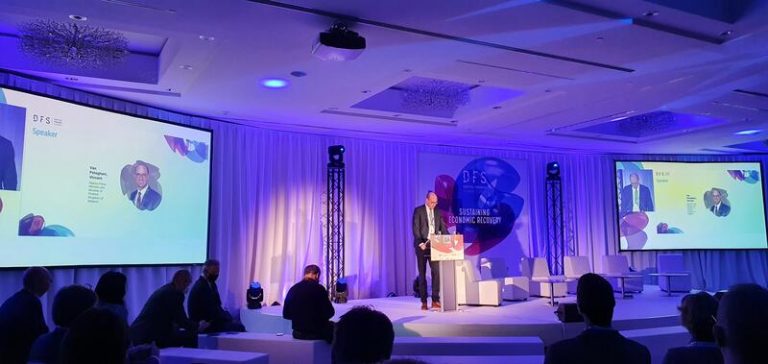 Las fintechs europeas abogan por crear un mercado único que atraiga inversión