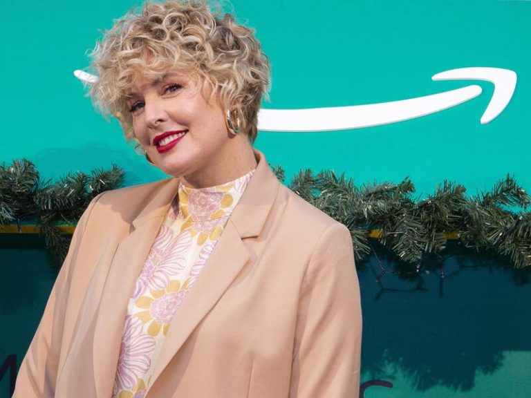 Tania Llasera nos desvela los mejores regalos de Navidad de las pymes que venden en Amazon