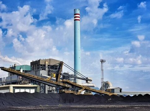 Endesa Endesa recibe el acta oficial de cierre de la central térmica Litoral, ubicada en Carboneras (Almería)