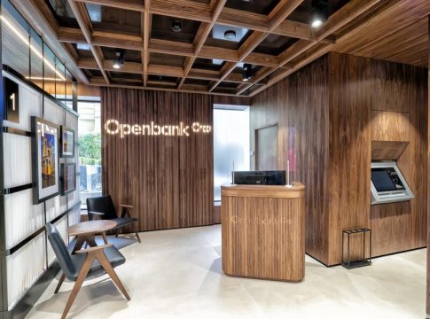 Openbank Openbank da hasta 550 euros por contratar y recomendar su roboadvisor