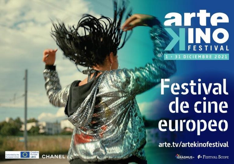 Una docena de películas europeas son 'rescatadas' por el festival online ArteKino