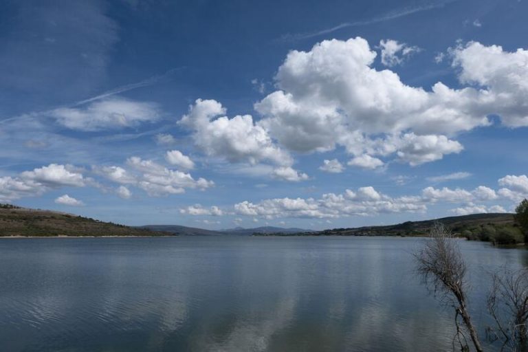 Cantabria no tendrá que asumir los costes de devolver los 5 hm3 del bitrasvase para abastecer en verano a Santander