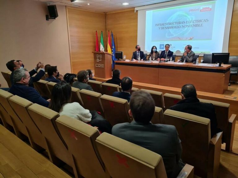 El Ministerio de Transición Ecológica recibirá 40 proyectos andaluces de renovables para su evaluación ambiental