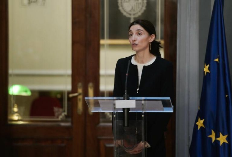 Justicia pacta con las CCAA un nuevo reparto de los fondos UE