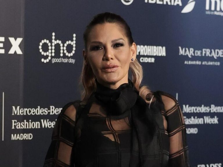 Sonia Gea, abogada de Ivonne Reyes, responde con rotundidad a Pepe Navarro