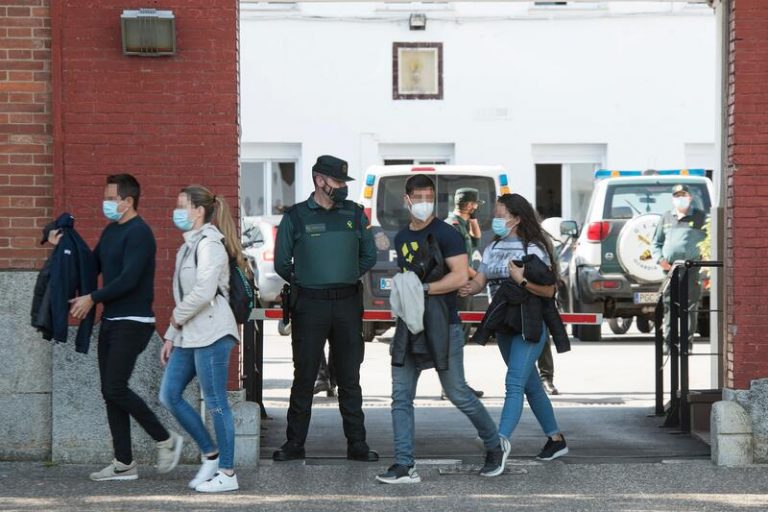 Jupol y Jucil: La sentencia sobre vacunas confirma que el Govern catalán promueve el 