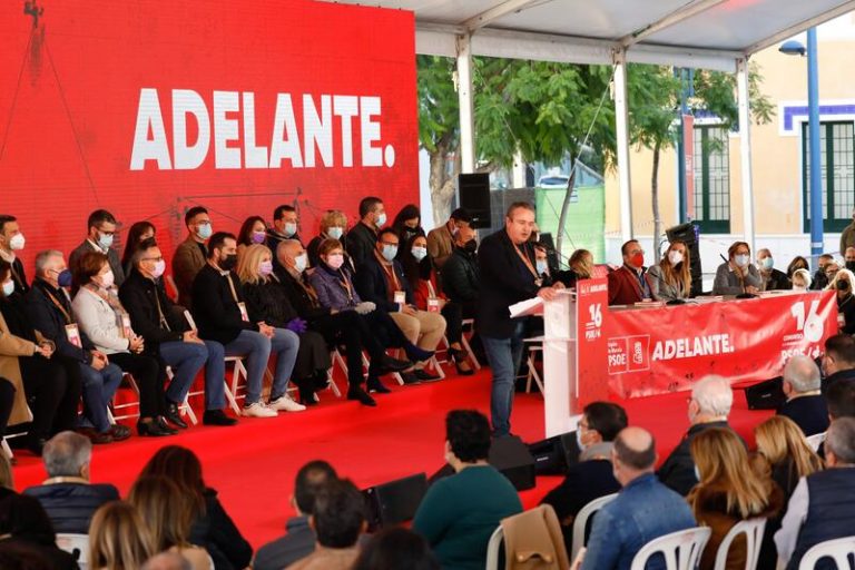 Los sindicatos anuncian que trabajarán 