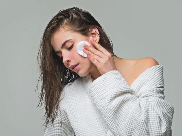 Desmaquillantes para rostro: 6 opciones ecológicas
