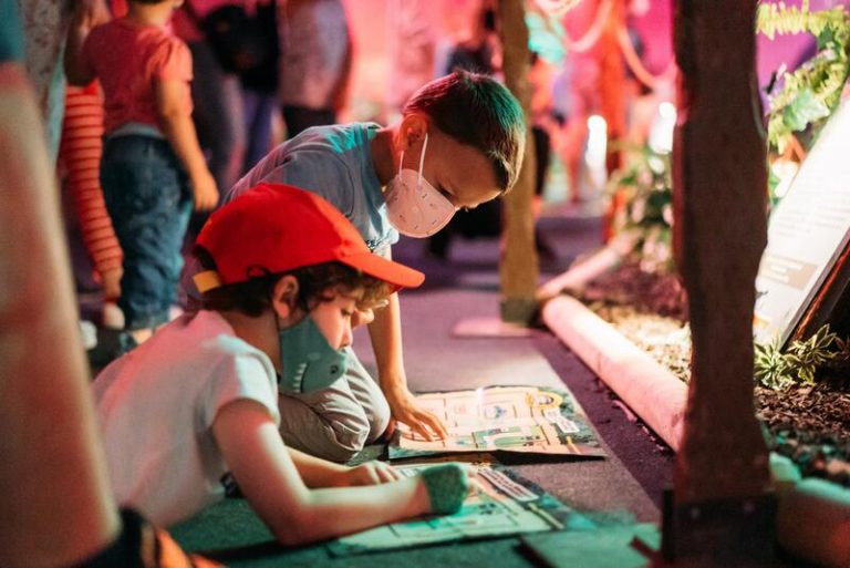 La magia de Yunke, Juvenalia o 'Madrid Comic Pop Up', propuestas para este Puente de la Constitución