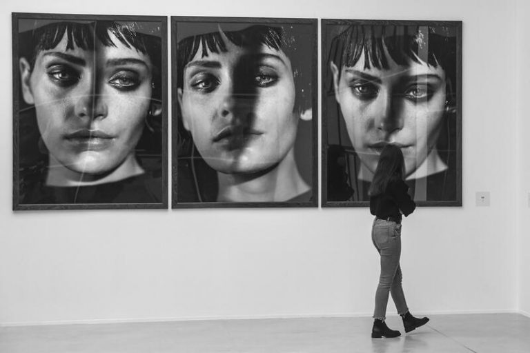 La muestra más personal del fotógrafo Peter Lindbergh repasa sus 'historias no contadas'