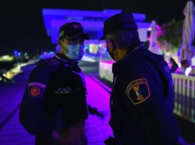 El ocio denuncia actuaciones 