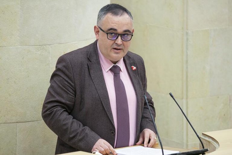 El PRC reclama en el Senado la mejora y la agilización de las ayudas por catástrofes naturales