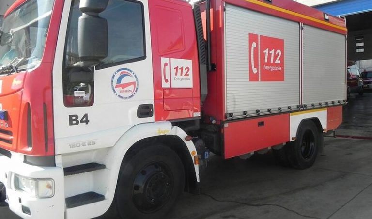 Fallece un concejal de IU de El Cerro del Andévalo tras el incendio de su vivienda