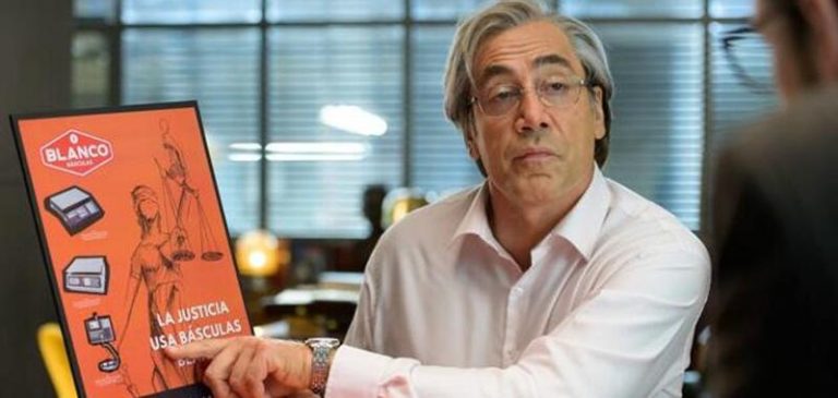 El cine español vuelve a mínimos históricos en 2021