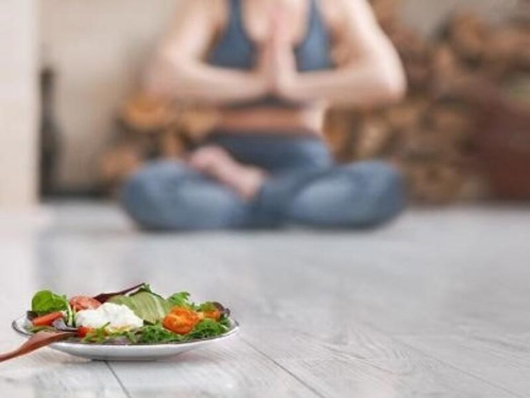 Cómo cambia tu cuerpo con el yoga