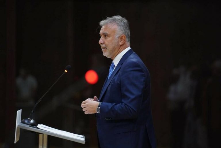 Torres exige la separación del REF de la financiación autonómica y la inclusión pobreza