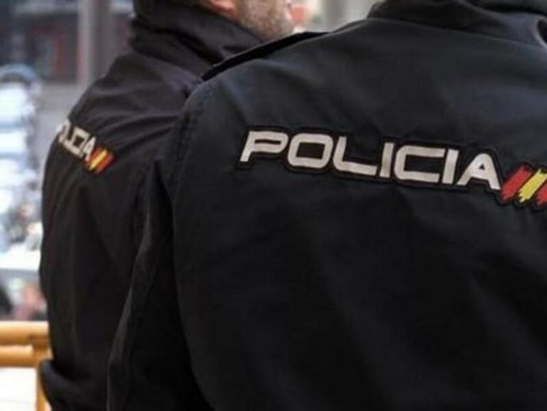Detienen a dos hombres en Palma por tráfico de drogas y extorsión a dos repartidores