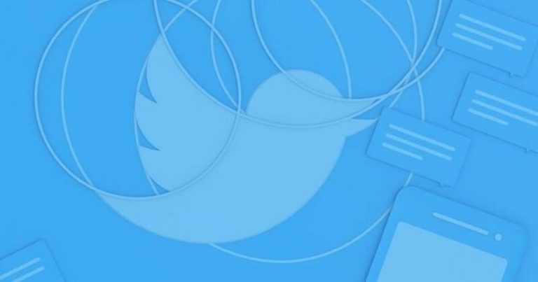 Twitter reconoce la suspensión por error de cuentas por denuncias coordinadas maliciosas
