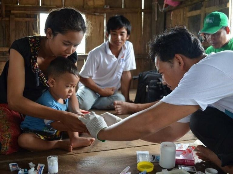 La OMS achaca 47.000 muertes por malaria a la interrupción del tratamiento por la COVID-19