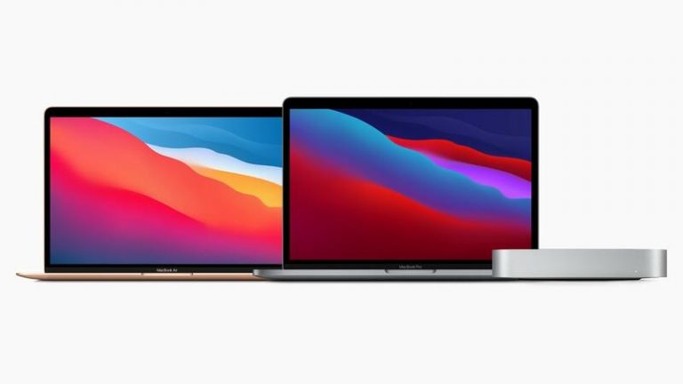 Apple prepara el resideño de MacBook Air e iPad Pro para 2022